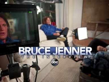 VIDEO: Bruce Jenner Talks About Family in New Diane Sawyer Exclusive Teaser