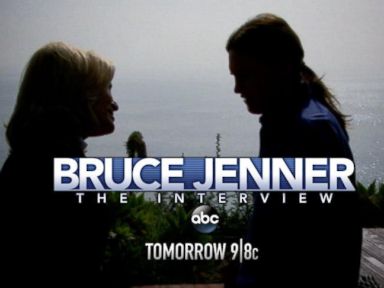 VIDEO: Bruce Jenner Says Future Will Be 'Emotional Roller Coaster' in New Diane Sawyer Promo