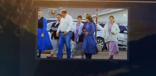 Fundamentalist church of jesus christ of latter day saints website 9 Things You Didn T Know About The Flds Church Abc News