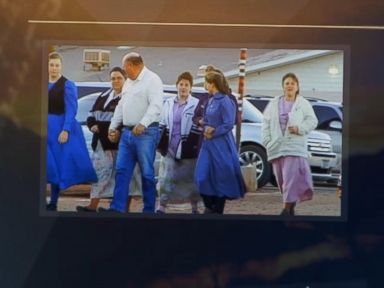 VIDEO: Who Are the FLDS? Controversial Community Explained