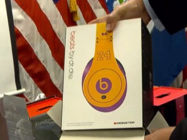 VIDEO: How Counterfeiters Used These Tricks to Get Knockoffs into the US