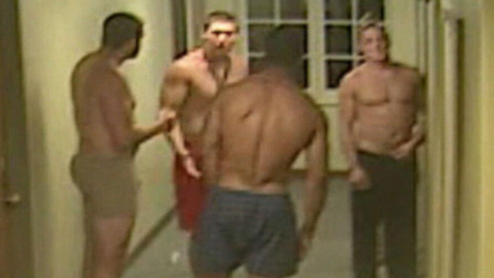 Rape Sex Nude - Video Police Say They Found Video of Rape by Vanderbilt Football Players -  ABC News