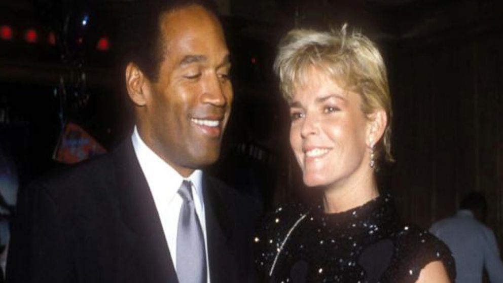 Oj And Nicole Brown Simpsons Relationship Before Tragic Murder Video Abc News 