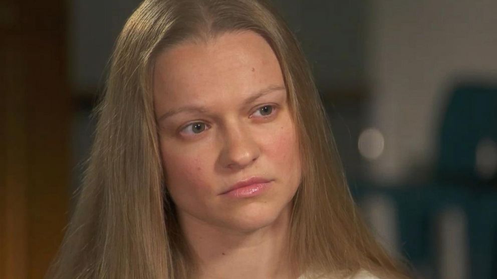 VIDEO: NY Kayak Murder Suspect Responds to Tampering Accusations