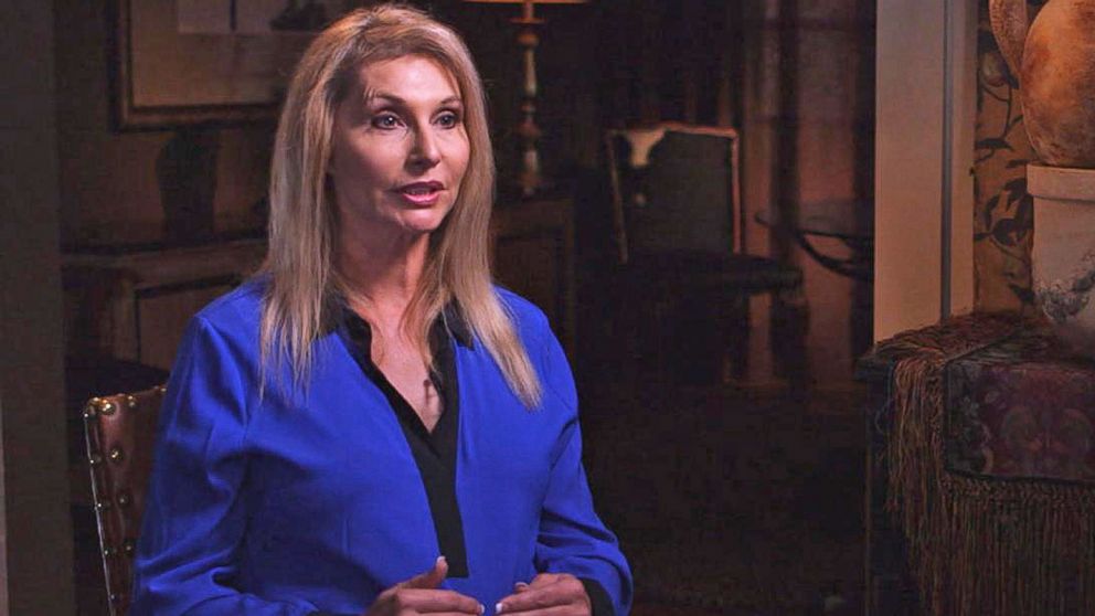 VIDEO: Exclusive: Woman in Texas Love Triangle Murder-for-Hire Case Speaks Out