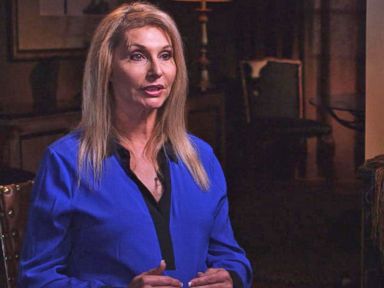 VIDEO: Exclusive: Woman in Texas Love Triangle Murder-for-Hire Case Speaks Out