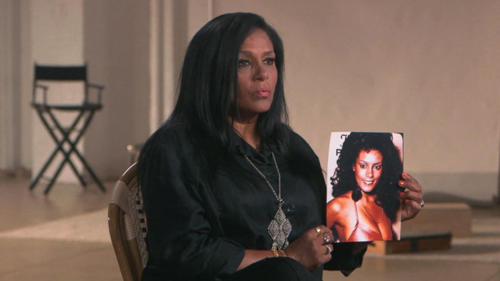 Ex Playboy Model Says Bill Cosby Allegedly Groped Her At His Home Part 2 Video Abc News 5142