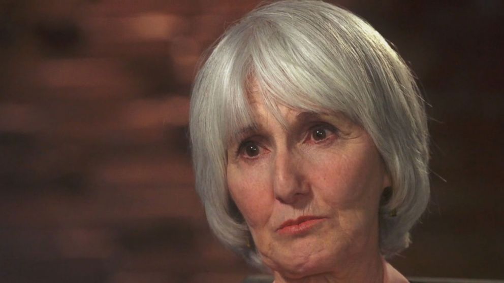 Columbine Shooter's Mother Sue Klebold Speaks Out in Diane Sawyer ...