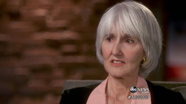 Video Sue Klebold Explains Why She's Coming Forward: Part 1 - ABC News