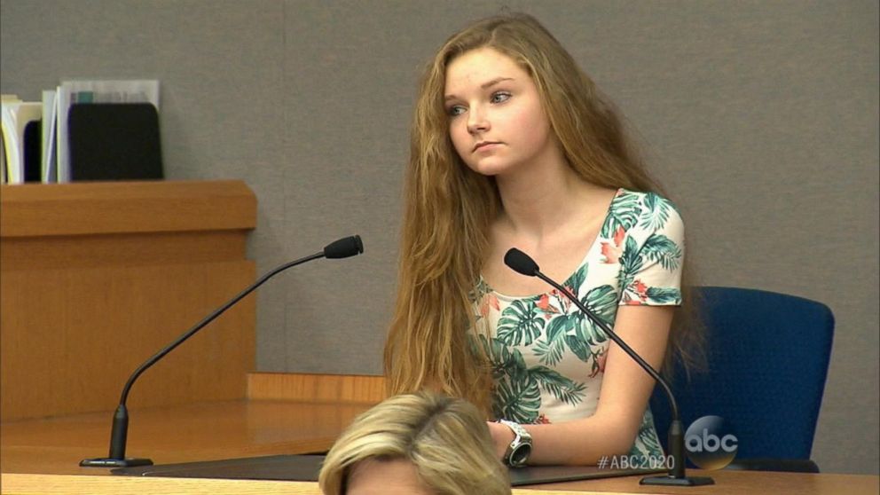 Daughters Take Stand At Dad's Trial For Mom's Murder: Part 5 Video ...