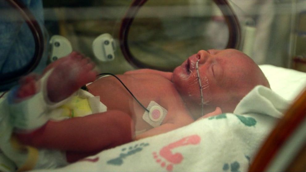 The Youngest Victims Of The Heroin Epidemic Part 4 Video ABC News
