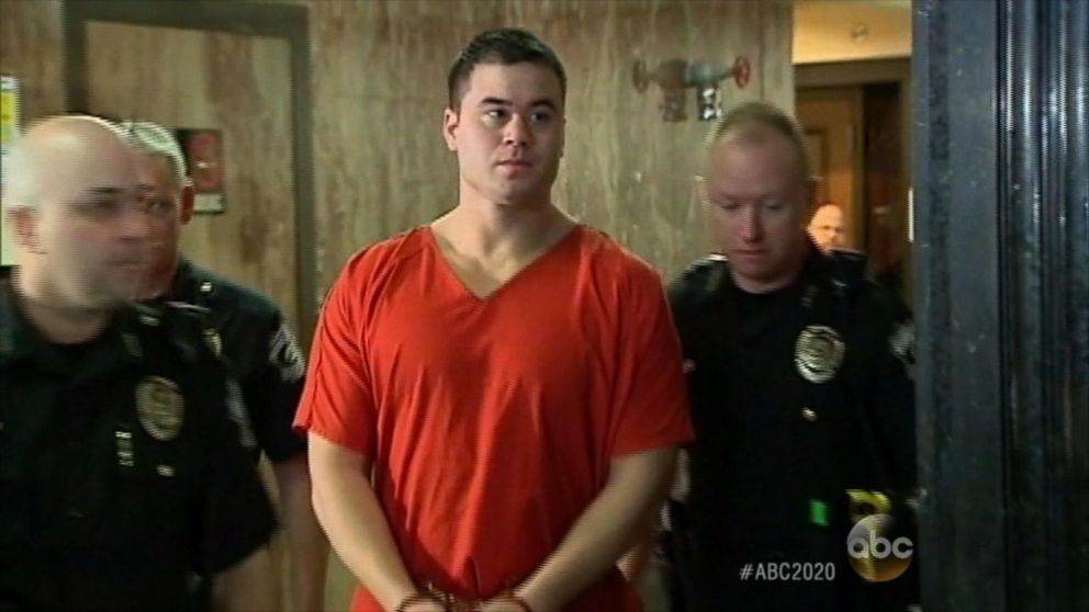 Ex Cop Sentenced To 263 Years For Sexual Assault Speaks Part 4 Video 