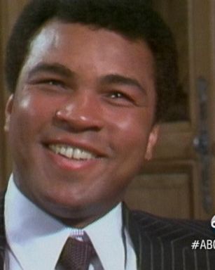 VIDEO: Muhammad Ali Talks Faith and Boxing Career