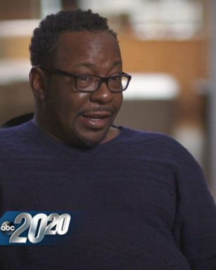 VIDEO: Bobby Brown Claims He Had Sex with a Ghost