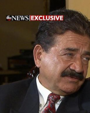 VIDEO: Orlando Massacre Suspect's Father: 'I'm Really Saddened and I'm Really Surprised'