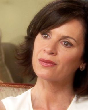 VIDEO: Elizabeth Vargas on Losing Amanda Knox Interview to Diane Sawyer