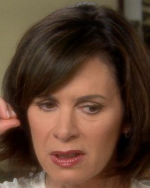 VIDEO: Elizabeth Vargas Part 1: Grappling with Anxiety