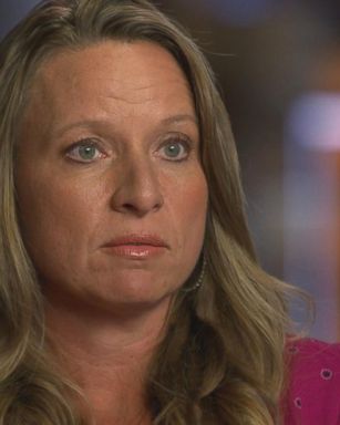 VIDEO: Woman Recalls Moment She Says She Found Boyfriend's Body