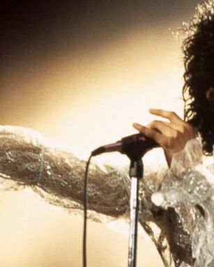 VIDEO: The Legendary Music Career and Life of Prince: Part 1