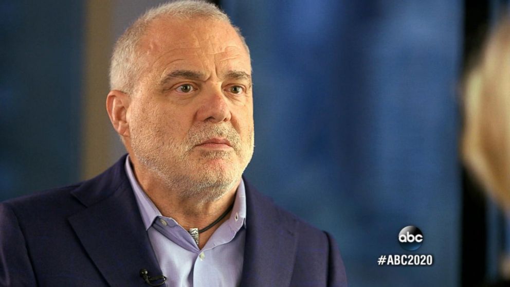 Video Aetna CEO Says He Was Shocked By How Little Some Employees Were