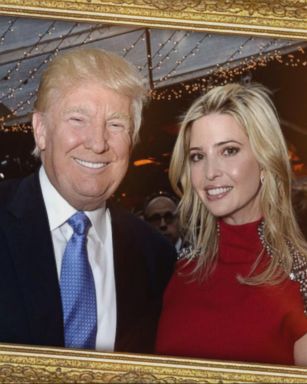 VIDEO: Ivanka Trump Says She's Still Figuring Out Her Role in D.C.: Part 1