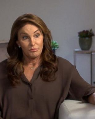 VIDEO: Caitlyn Jenner reflects on transitioning to a woman: Part 1