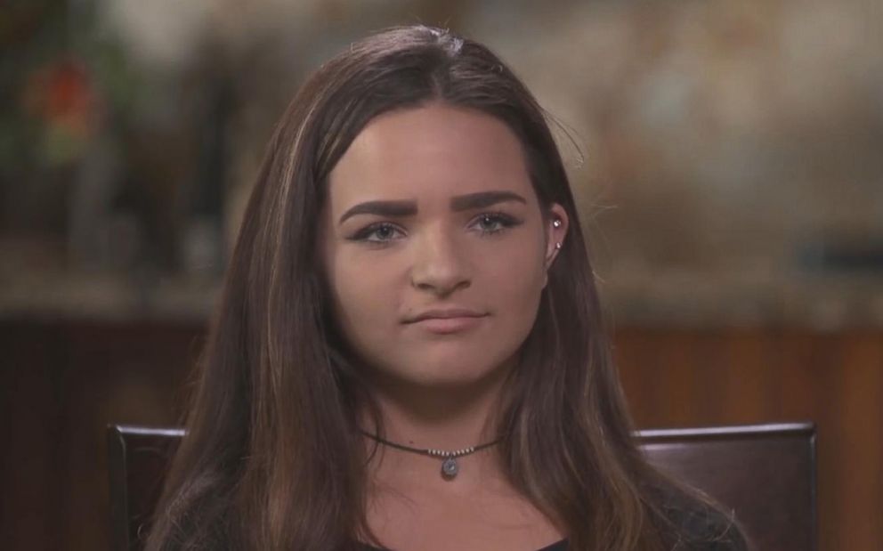 California Teen S Social Media Obsession Took Her Down A Dark Path Video Abc News