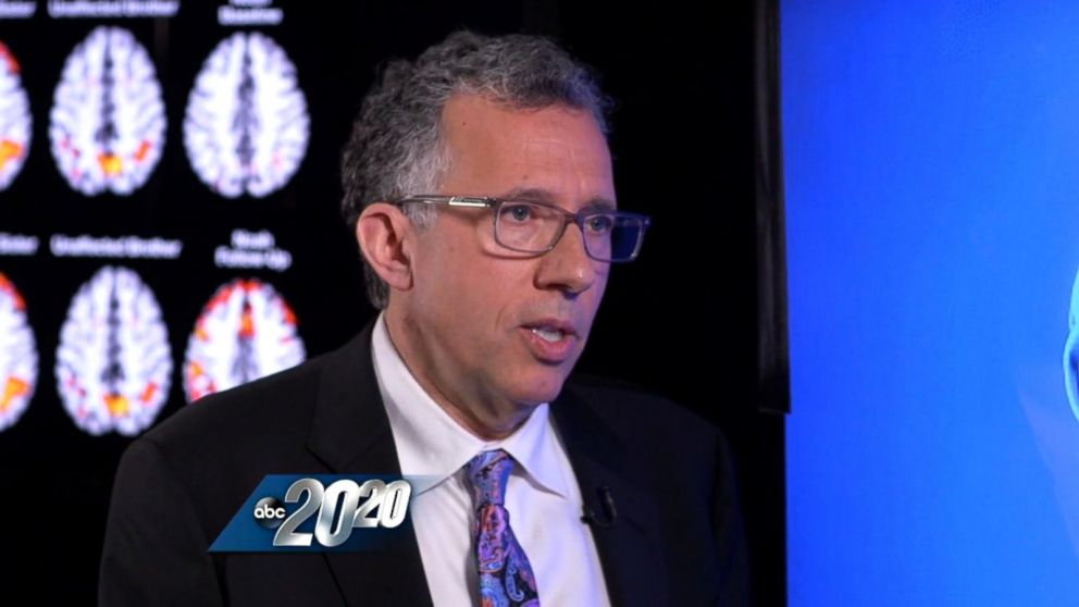 VIDEO: How excessive use of technology can impact brain health