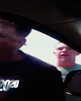 VIDEO: Police officer explains ways to get out of ugly road rage incidents