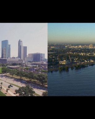 VIDEO: A tale of two hurricane cities, Houston and New Orleans: Part 4