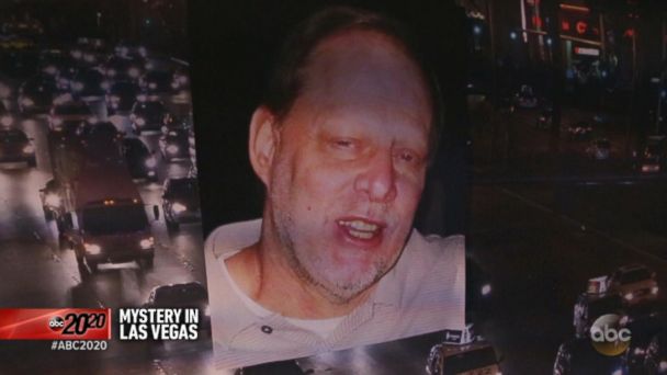 casino video of vegas gunman