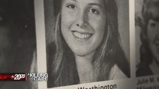 VIDEO: Friends, colleagues remember Christa Worthington, a fashion writer murdered in 2002