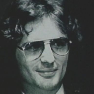 VIDEO: What it was like to be a Branch Davidian under leader David Koresh