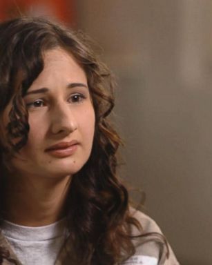 VIDEO: Gypsy Blanchard recalls night mom was stabbed while she hid in the bathroom