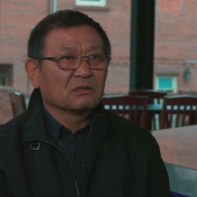 VIDEO: Former Bodyguard on Kim Jong Un's isolated childhood