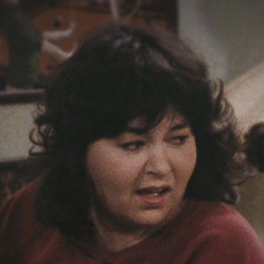 VIDEO: How the original 'Roseanne' sitcom was started