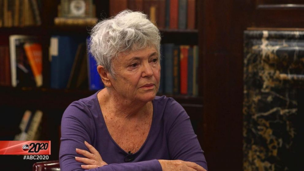 VIDEO: Former researcher questioned about secret study with separated identical siblings