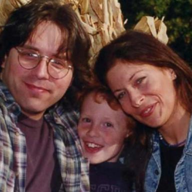 VIDEO: Inside the troubled past of NXIVM founder Keith Raniere: Part 2