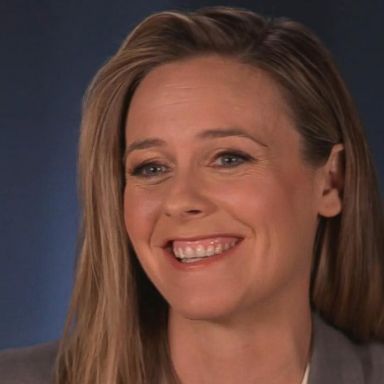 VIDEO: 'Clueless' star Alicia Silverstone on trying 63 different outfits for the movie