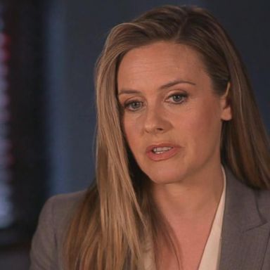 VIDEO: Alicia Silverstone remembers 'Clueless' co-star Brittany Murphy's audition