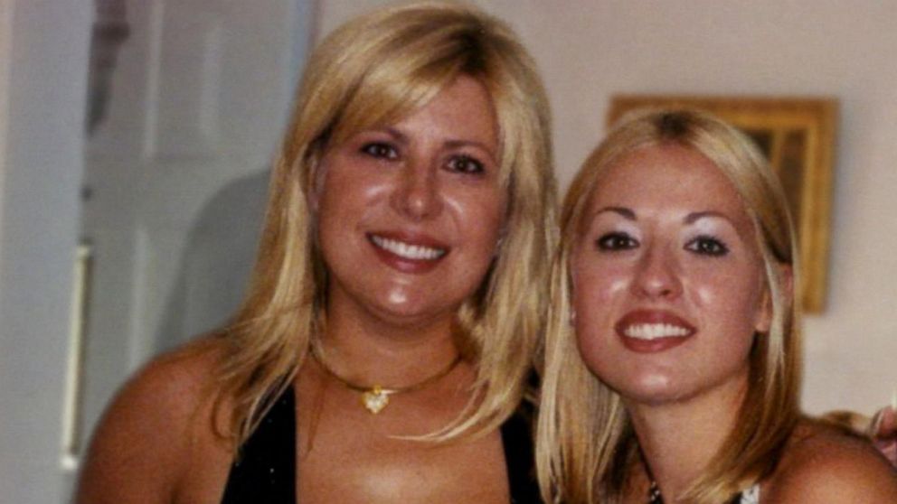 Daughter Files A Wrongful Death Suit Against Stepdad In Moms Death