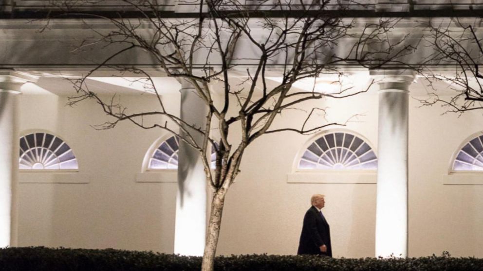 VIDEO: Being Melania - The First Lady Part 5: Melania Trump on distrust in the West Wing
