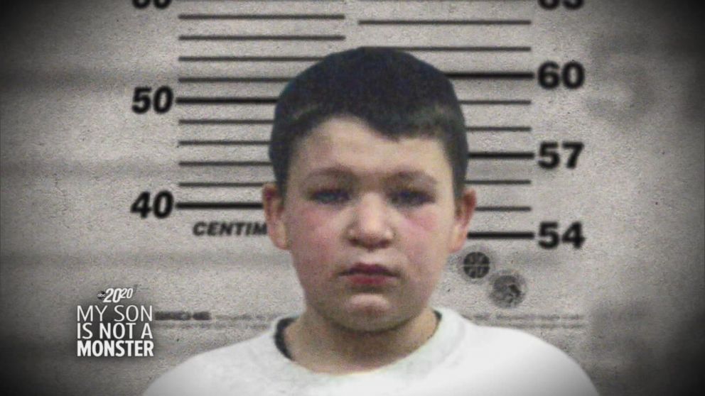 What Life Is Like Today For Man Arrested At Age 11 - 