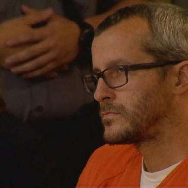 VIDEO: Jaw-dropping moments in the Chris Watts interrogation