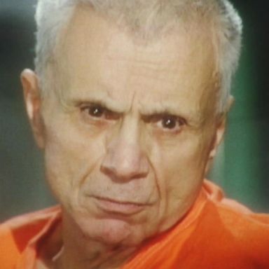 VIDEO: The Robert Blake Mystery Case - Friday at 9/8c on ABC 