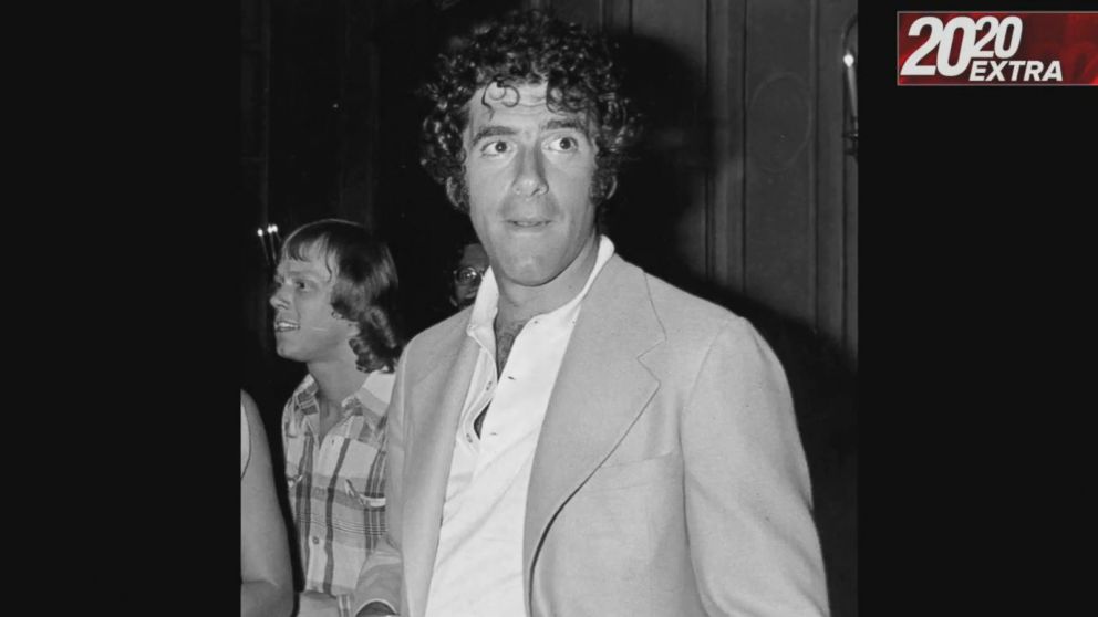 VIDEO: Why Elliott Gould believed Robert Blake was perfect fit for co-star role