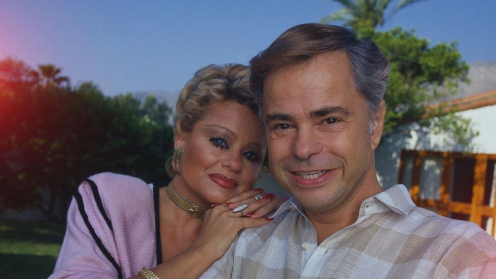 The scandals that brought down the Bakkers, once among US's most famous  televangelists - ABC News