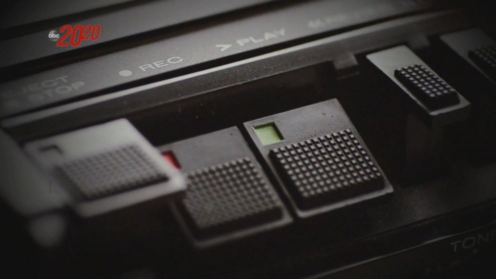 VIDEO: Listen to Yosemite serial killer's never-before-broadcast confession tapes