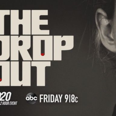 VIDEO: 'The Dropout'- a 2-Hour 2020 Event Special airs Friday at 9/8c on ABC