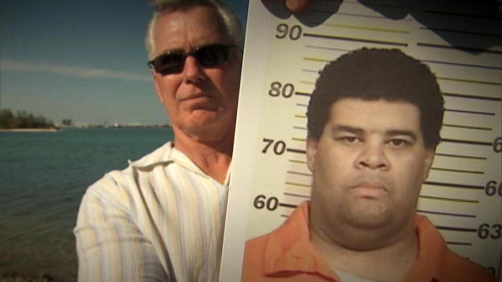 Video The Case Against Suspect Michael Lee Jones Almost Falls Apart Part 10 Abc News